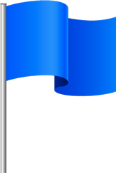 BLUE-FLAG