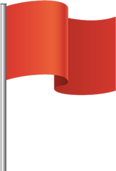 red-flag