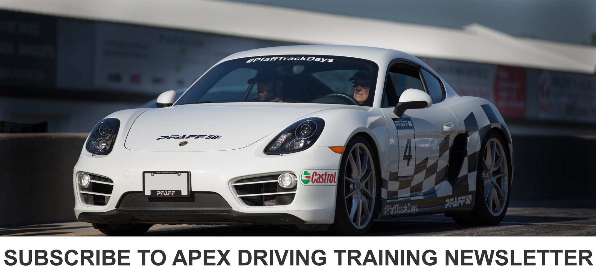 Apex Newsletter